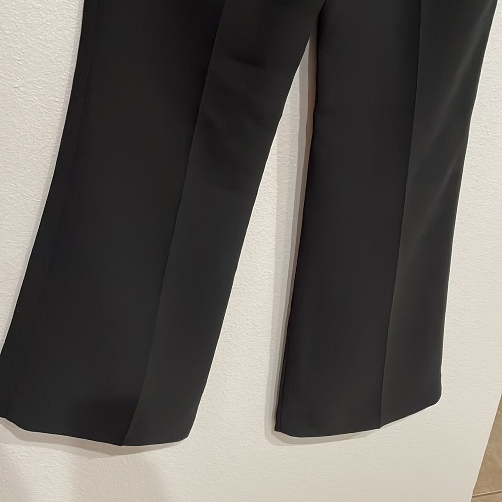 High Waisted Pants - image 6